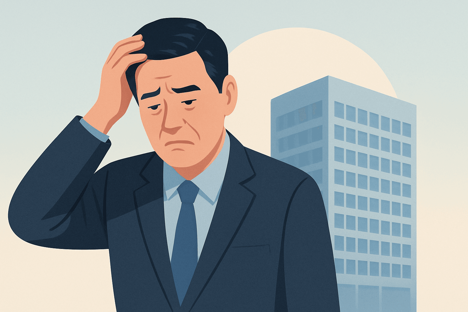 600억 손실 난 해외 오피스 투자, 개인 투자자만 왜 '쪽박' 찰까?