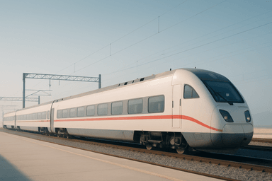 설 연휴 전쟁터 된 기차표 예매, 눈치 싸움과 무단 승차의 그림자