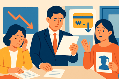 기업 효율화 과정의 복지 축소와 그 법적 고려사항