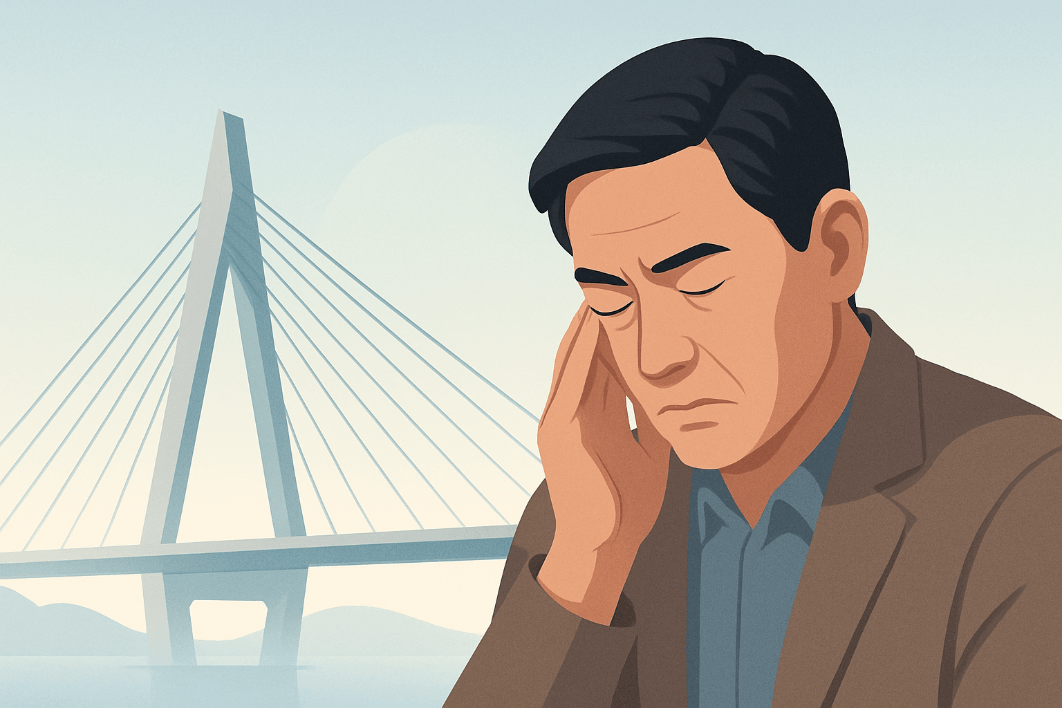 일산대교 통행료 50% 인하와 민자도로의 법적 과제