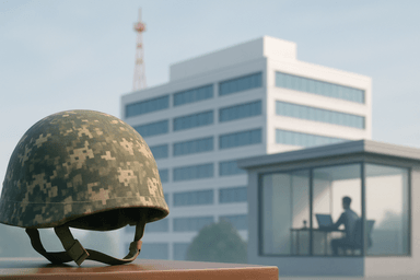 군 복무와 창업의 충돌: 청년 창업가들이 법적 한계에 직면하는 현실