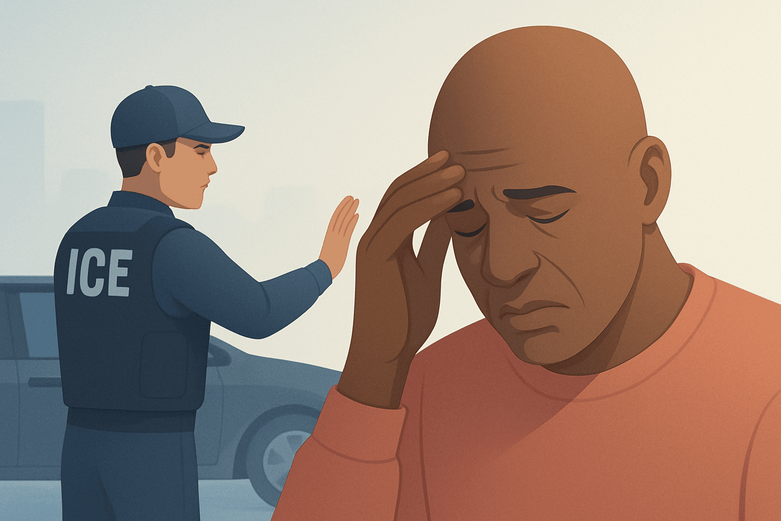 총격 속 공권력 논란...미국 전역을 흔든 'ICE 사건'의 법적 쟁점들