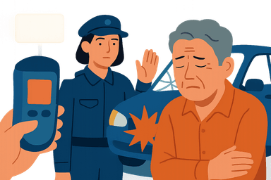 음주운전 이력의 실체와 법적 중요성: 임성근 셰프 사례를 중심으로