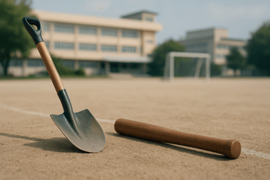 스포츠 팀 감독의 폭력 숨긴 학교의 충격적인 선택