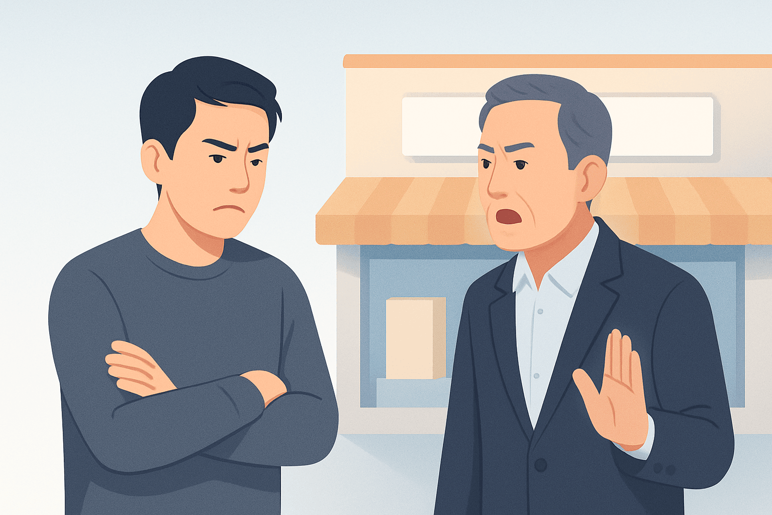 대형마트 폐점 위기 속 PB상품 확대와 브랜드 대체 현상 분석