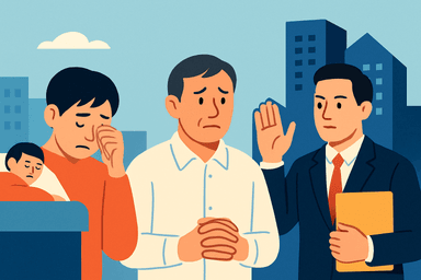 경제적 격차가 키운 사회적 균열과 계층 이동의 난제