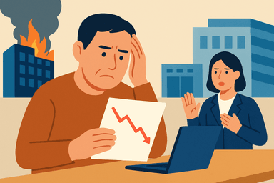 퇴직연금 전쟁, 사기업 CEO는 몰라도 내 돈은 지키자!