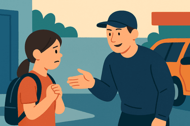 초등학생 대상 유인 시도, 법적 처벌 가능성에 대해 알아보기