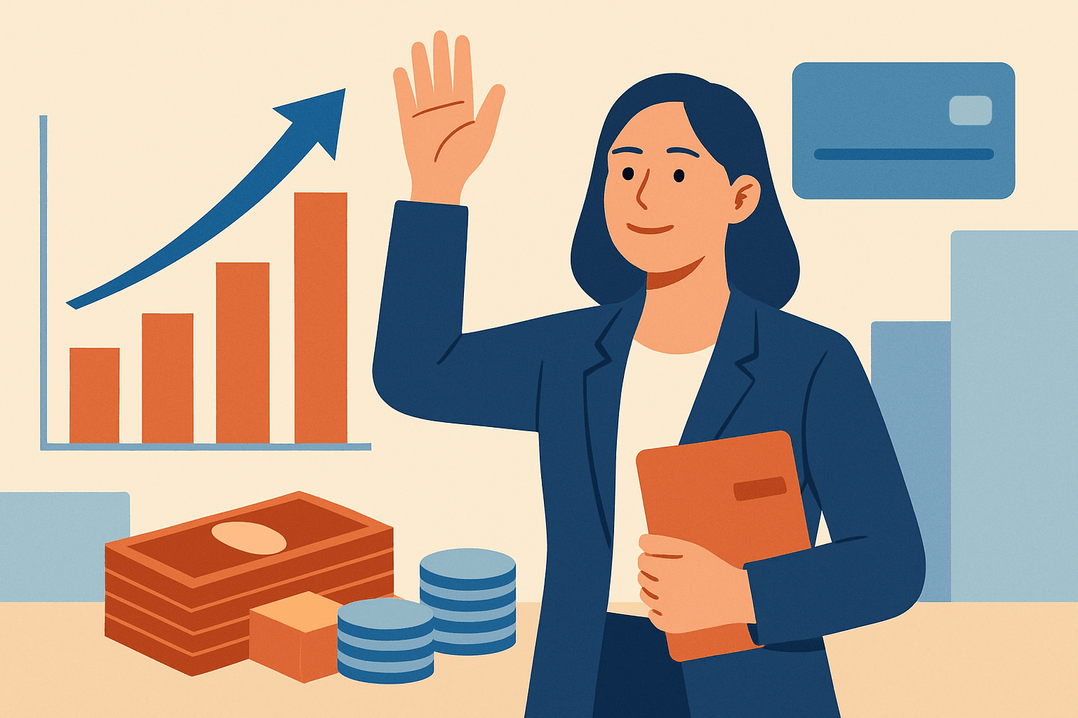 카드 전쟁 속에서 홀로 빛난 현대카드, 비결은 따로 있다?