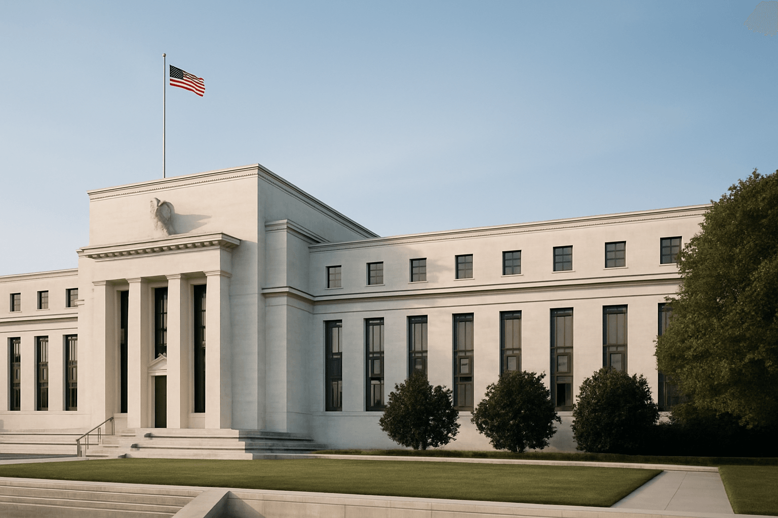 트럼프 행정부와 파월 수사 전쟁: 중앙은행 독립성에 드리운 그림자