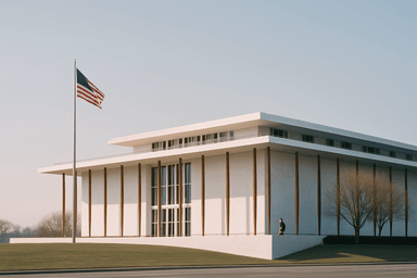미 케네디 센터에 트럼프 이름 붙이기, 예술계 혼란과 법적 충돌의 시작