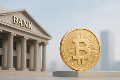 금융과 가상자산의 경계에서 벌어지는 새로운 협력과 규제의 딜레마