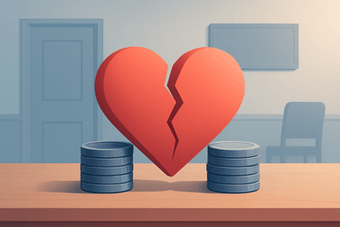 8조원대 결별, 스타트업 오너의 숨겨진 전쟁