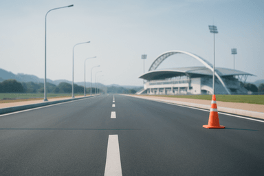 “도로 부실 시공? 이젠 끝!” 증평군이 민원 처리 빅체인지에 나선 사연