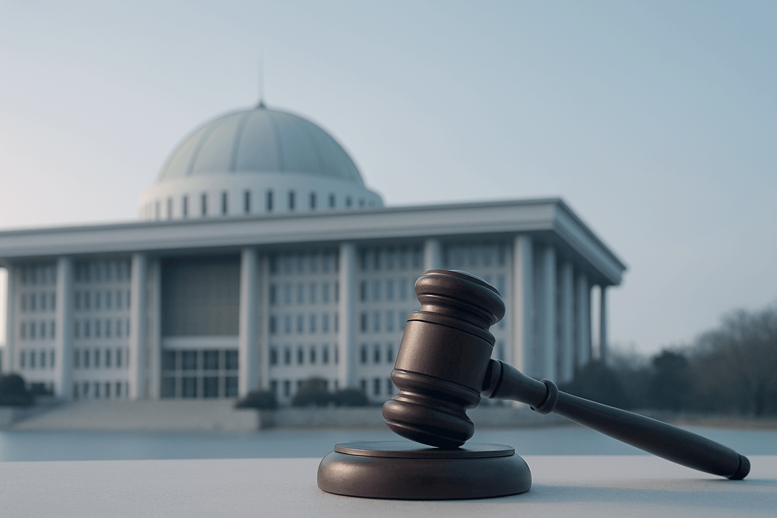 사법개혁의 갈림길에서: 새로운 법안이 던지는 법적 도전과 이해