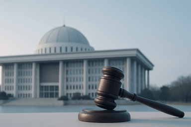 사법개혁의 갈림길에서: 새로운 법안이 던지는 법적 도전과 이해