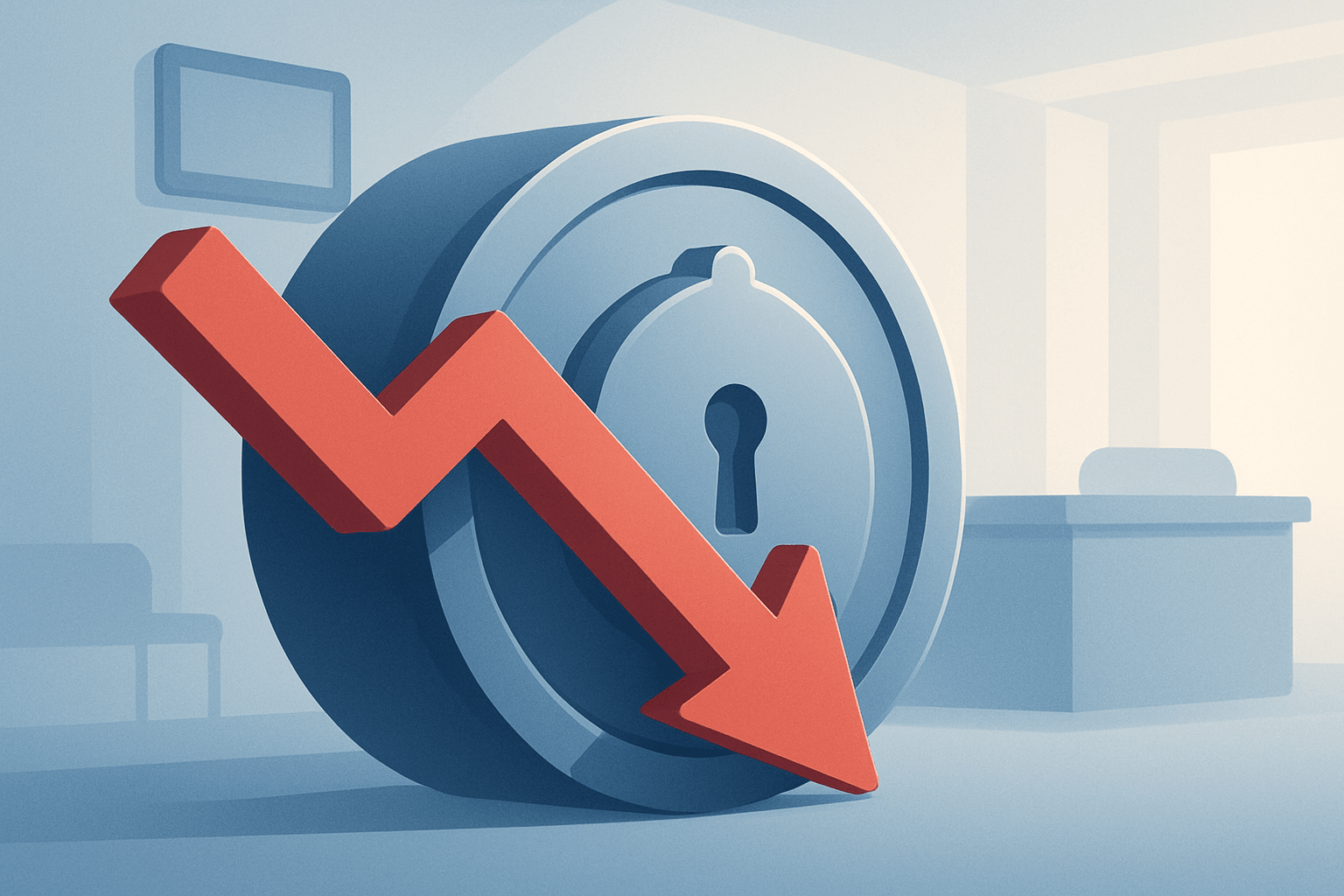 금융권 역대급 이익과 새로운 변수, 내년 수익 전망과 부담 요인 살펴보기