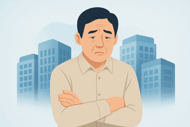 숨겨진 대출 담합의 진실: 시중은행들이 벌인 이자수익 6조 원의 마술