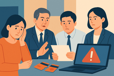 금융 소비자 안전 지킴이들의 비밀 무기, 이번 인사에 숨겨진 뜻은?