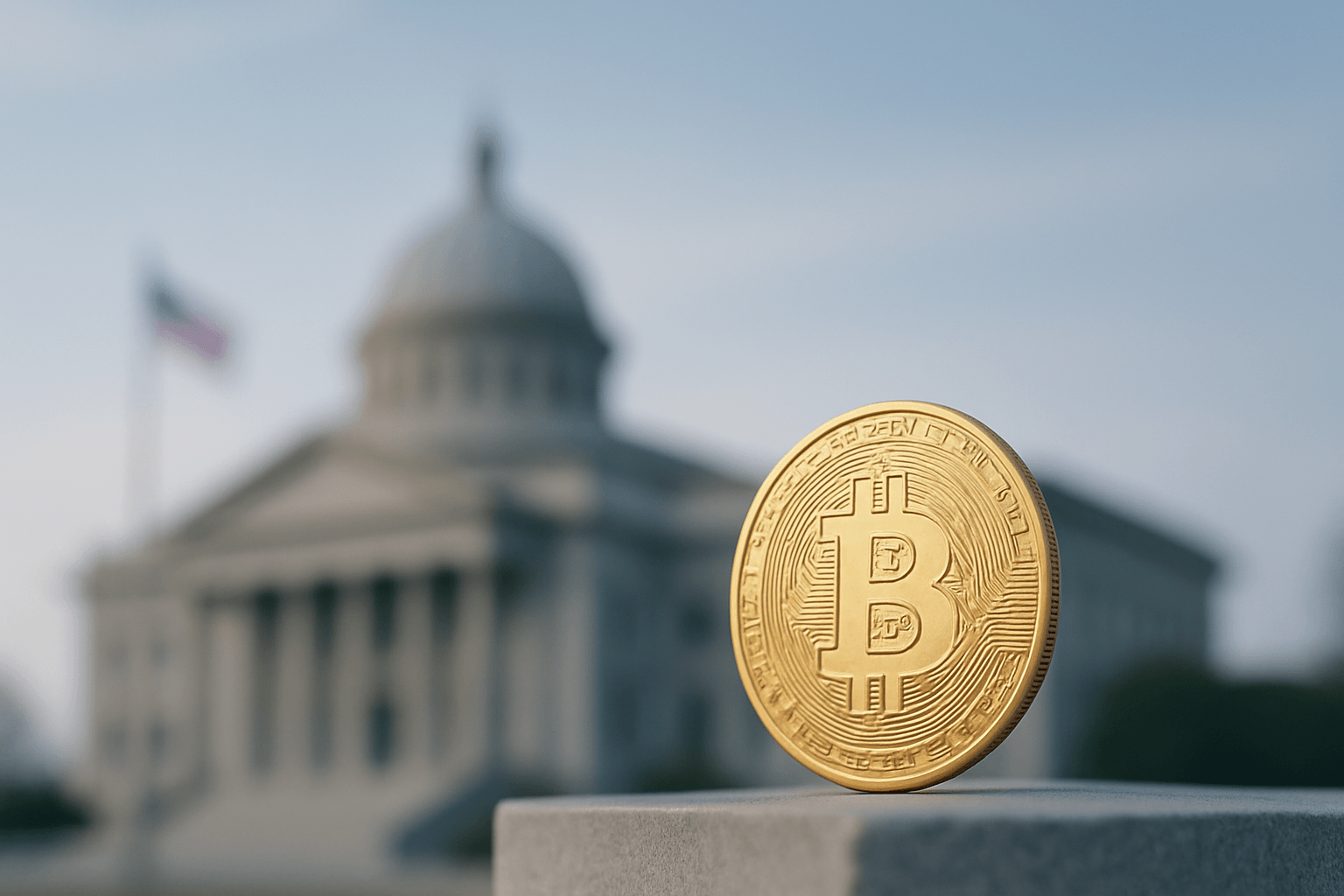 비트코인, 내년에 다시 꿈틀? 미 금리와 정책이 키 쥐었네!