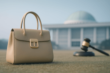 가방 하나에 담긴 작은 진실게임, 선물이라고 다 용서가 될까?