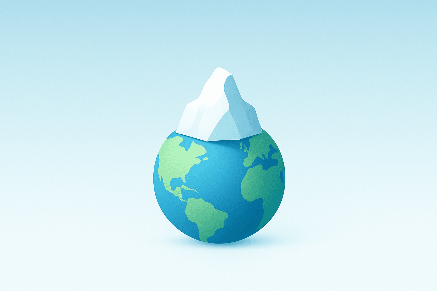 그린란드와 미국의 속내: 굵직한 전략적 욕심 3가지