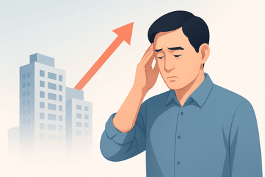 '집값 잡으라는데…서울 엄청난 상승세 비밀 밝혀드립니다'