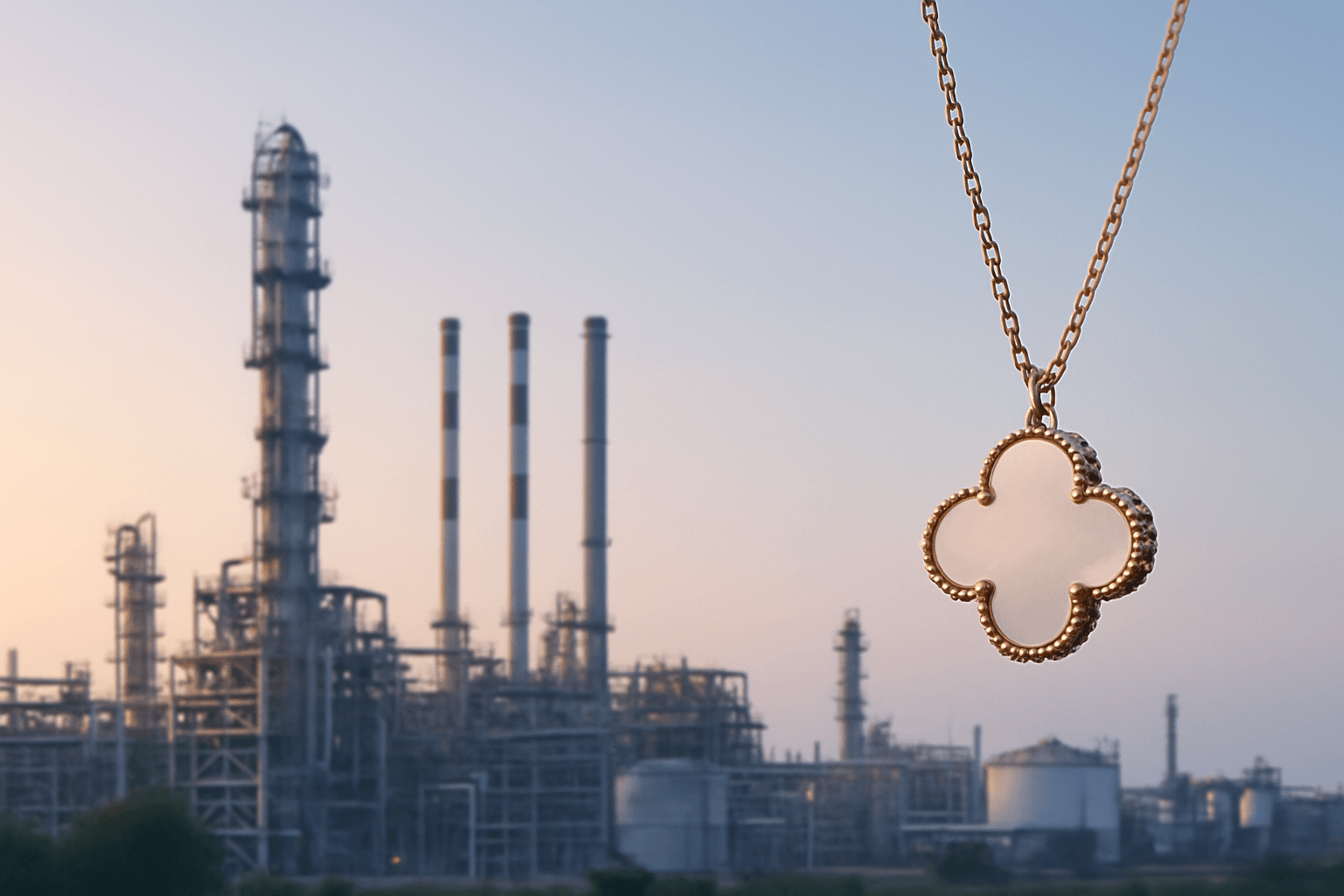 금지된 명품과 주가조작, 이젠 끝났지만 남긴 질문들