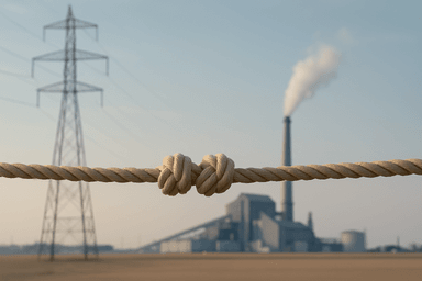 ‘큰손’들의 줄다리기 속, MBK 회장 구속 위기와 투자판 뒤흔드는 동맹의 그림자