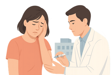 주사 한 번 맞는 것도 법 테두리 안에서만! '주사 이모' 논란에서 배워야 할 점들