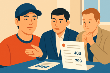 미국 메이저리그 이적 계약서 들여다보기: 송성문의 조건과 선수 옵션 분석