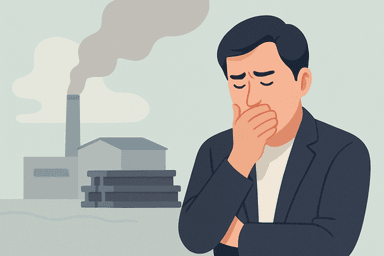 철근 시장 위기 속 재밌는 법적 교훈! 생산 중단과 계약 위반 사태가 온다면?