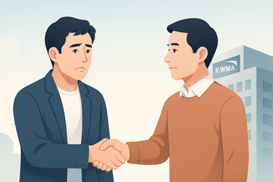 회비 한 번 내고 쫓겨난 월드비전 이야기, 뭐가 진짜 문제일까?