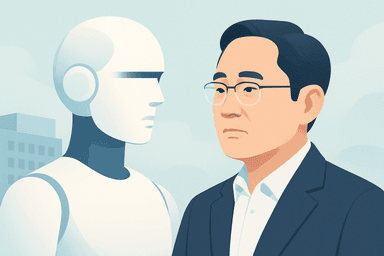 AI가 내 인생에 끼어든다? 완전무인 시대, 놓치면 손해 보는 법적 포인트