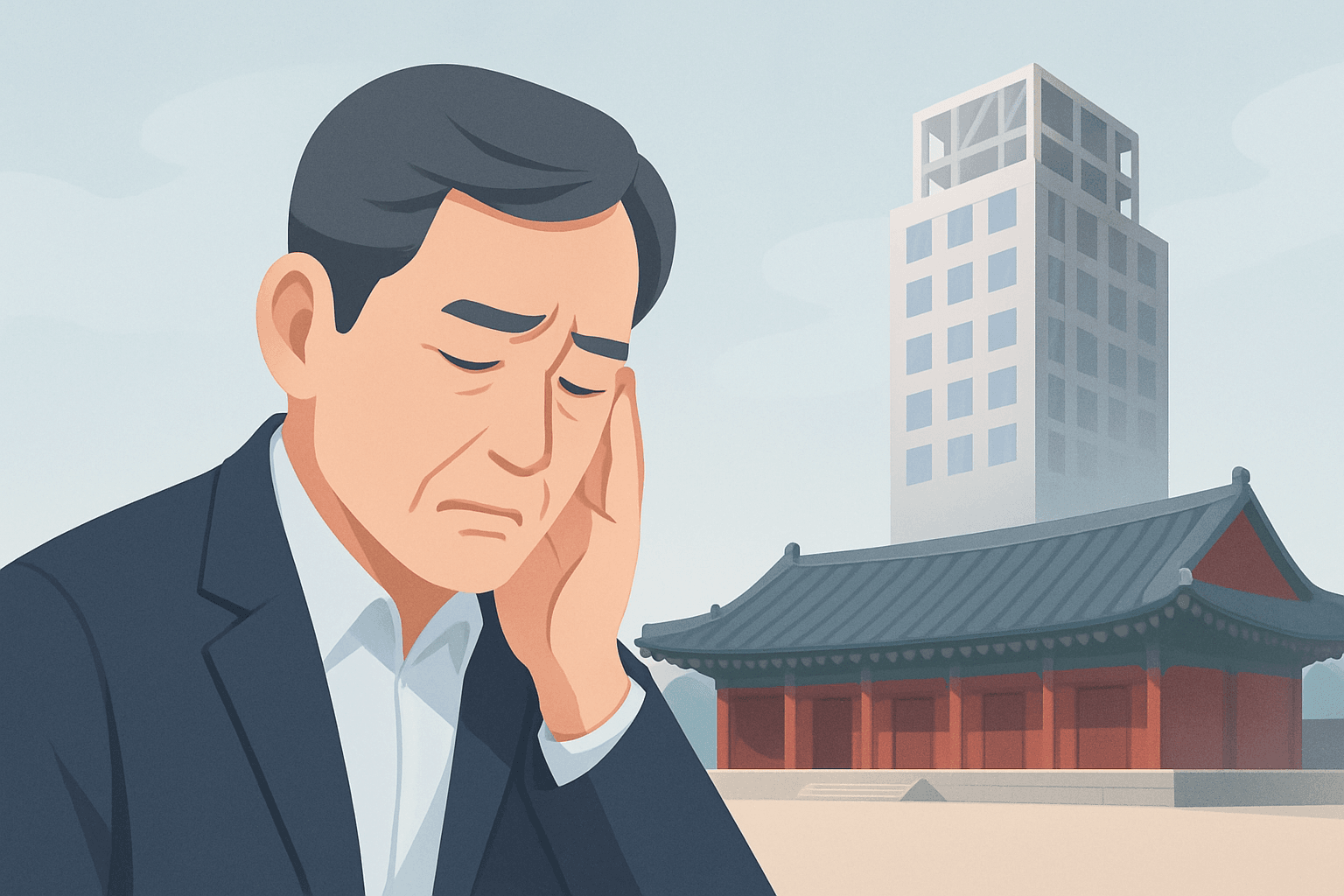 세계유산과 도시개발, 꼭 충돌해야 할까?