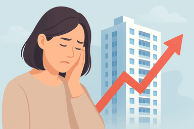 로또 청약의 민낯: 아파트 분양가와 서민의 진짜 위치