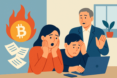 62만 개 비트코인 오입금 사건, 법원은 왜 '횡령·배임무죄'를 선고했을까?