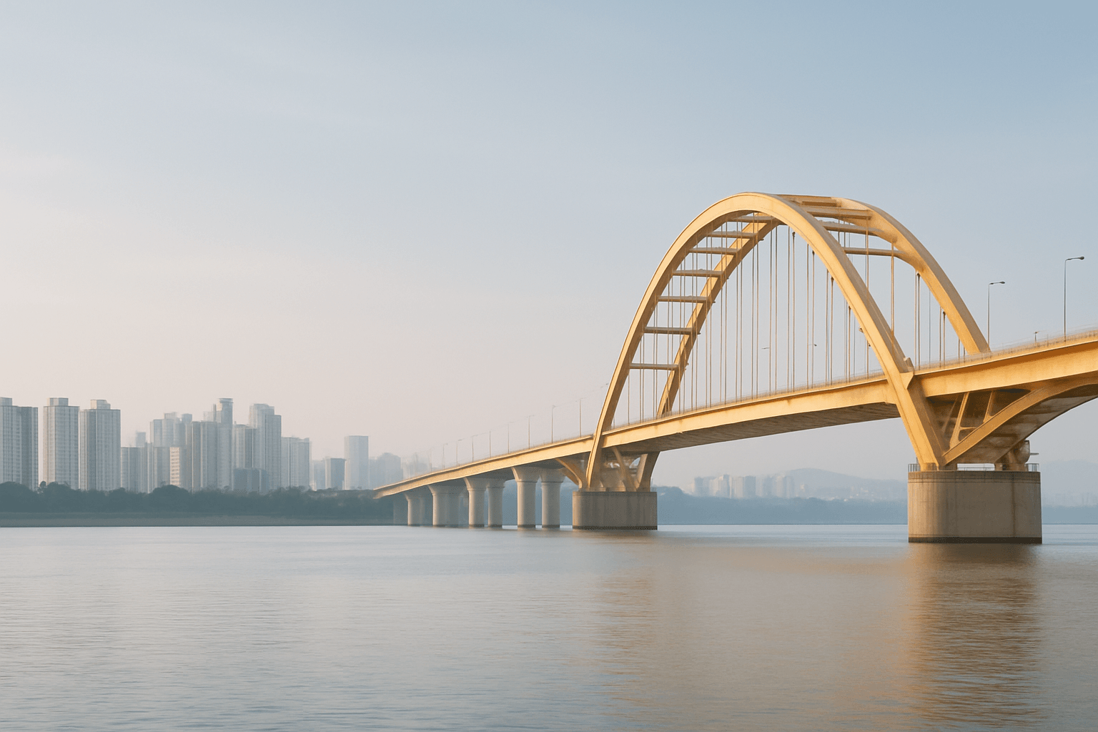 행복은 돈으로 못 산다? 한국인의 삶의 진짜 충격지수