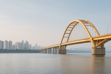 행복은 돈으로 못 산다? 한국인의 삶의 진짜 충격지수