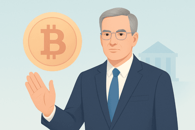 가상자산이 드디어 규칙을 갖는다? 미국 의회의 결정이 바꿀 미래