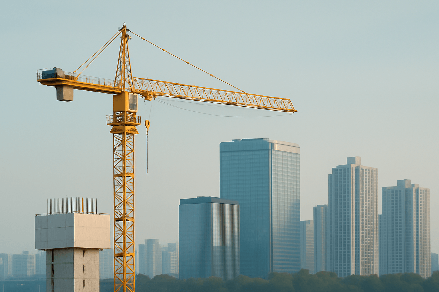 여의도 재건축 빅매치, 결국 삼성 단독 출전?