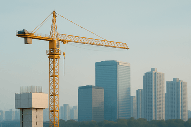 여의도 재건축 빅매치, 결국 삼성 단독 출전?