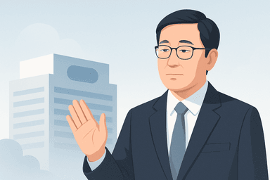 가상자산 거래소 인수 선택에 숨어있는 규제 대응 전략