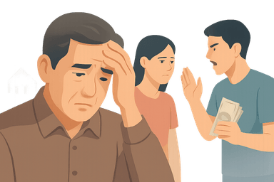 외도의 그림자와 금전 요구: 의심스러운 관계와 법적 대응의 쟁점