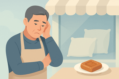 미끼 상품으로 번진 두쫀쿠 열풍과 영업 규제의 복잡성