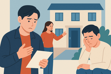 전세사기 주택에 '무단 점유자' 더해지면 청년들만 발 뺄 수밖에 없죠