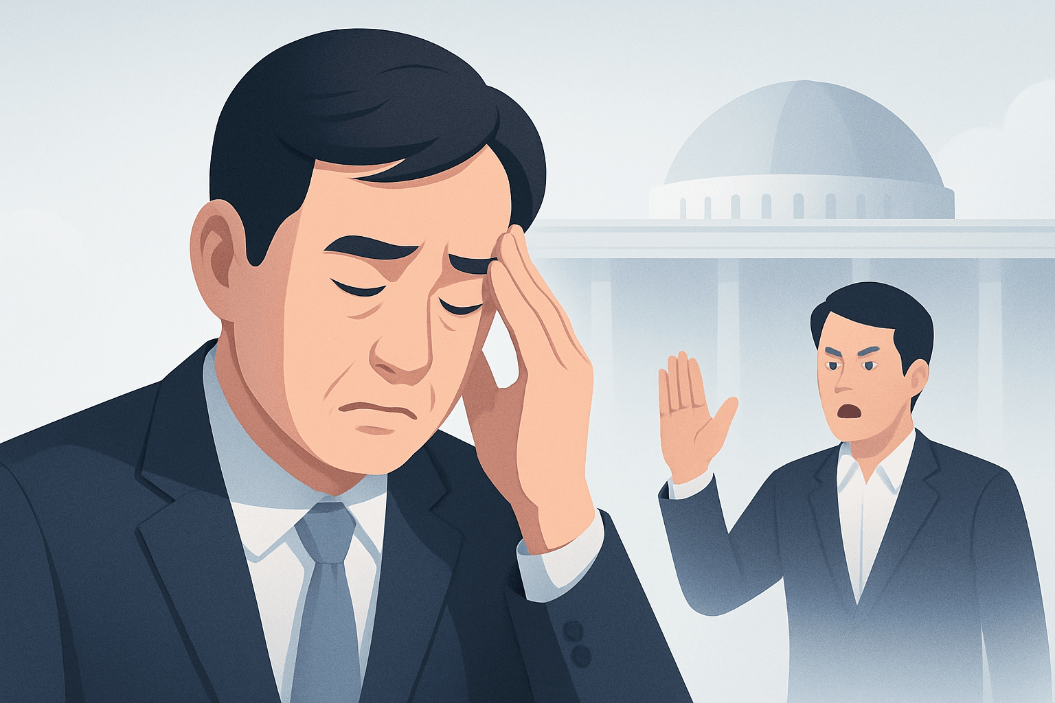 쿠팡 임원들 청문회 돌연 불참…국회가 꺼내든 초강수는?