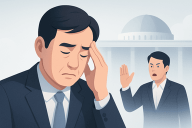 쿠팡 임원들 청문회 돌연 불참…국회가 꺼내든 초강수는?