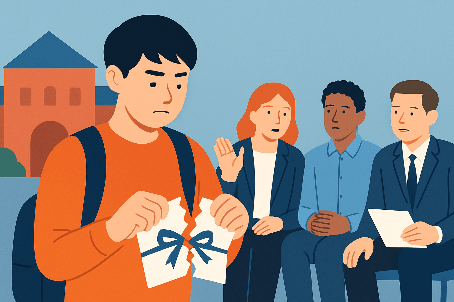 ‘대학 중퇴=스타트업 인싸’? 젊은 창업자들의 씬나는 반항, 그 뒤에 숨겨진 진짜 속사정