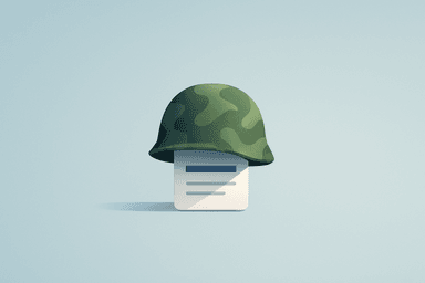 아들 군복무 '특혜 의혹' 폭풍 속 진실은?